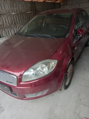 Vand Fiat linea - imagine 3