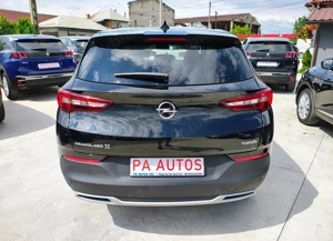 Opel Grandland X 1.2 Start Stop Business Edition - imagine 5