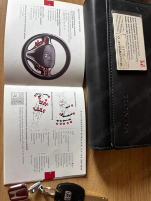 Honda Insight Hybrid | Automată | Consum mic | ITP + RCA 2026 - imagine 7