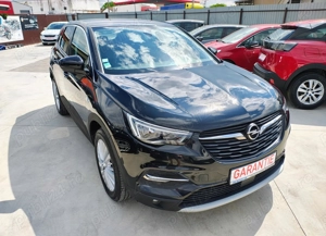 Opel Grandland X 1.2 Start Stop Business Edition - imagine 3