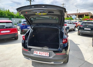 Opel Grandland X 1.2 Start Stop Business Edition - imagine 8