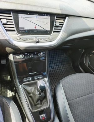 Opel Grandland X 1.2 Start Stop Business Edition - imagine 12