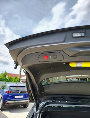 Opel Grandland X 1.2 Start Stop Business Edition - imagine 9