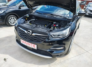 Opel Grandland X 1.2 Start Stop Business Edition - imagine 7
