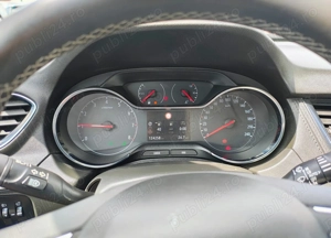 Opel Grandland X 1.2 Start Stop Business Edition - imagine 11