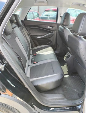 Opel Grandland X 1.2 Start Stop Business Edition - imagine 16