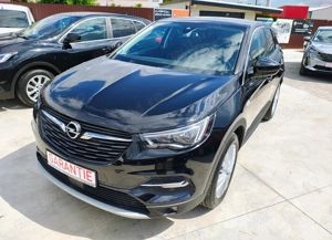 Opel Grandland X 1.2 Start Stop Business Edition