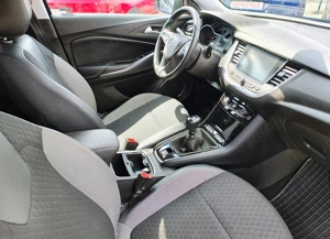 Opel Grandland X 1.2 Start Stop Business Edition - imagine 10