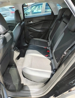 Opel Grandland X 1.2 Start Stop Business Edition - imagine 15