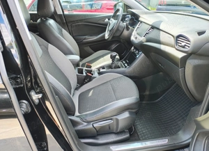 Opel Grandland X 1.2 Start Stop Business Edition - imagine 14