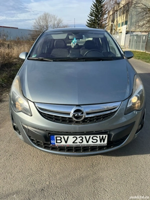 De vanzare Opel Corsa fab 2013,motor 1.7 diesel ,dotari full