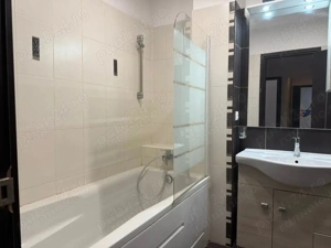 Apartament premium spatios cu 3 camere de inchiriat zona UNIRII - imagine 5
