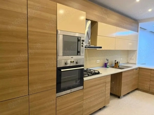 Apartament premium spatios cu 3 camere de inchiriat zona UNIRII - imagine 4