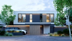 De vanzare teren de 440 mp, aparține de Timișoara după Mehala, autorizație și proiect inclus în preț