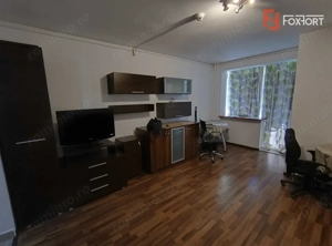 COMISION 0% Apartament cu o camera de inchiriat, etajul 1, zona Brancoveanu - imagine 2