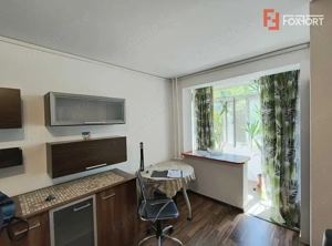 COMISION 0% Apartament cu o camera de inchiriat, etajul 1, zona Brancoveanu - imagine 7