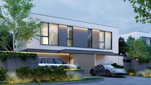 De vanzare teren de 440 mp, aparține de Timișoara după Mehala, autorizație și proiect inclus în preț - imagine 2