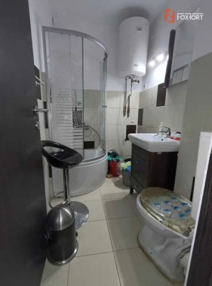 COMISION 0% Apartament cu o camera de inchiriat, etajul 1, zona Brancoveanu - imagine 9