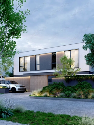 De vanzare teren de 440 mp, aparține de Timișoara după Mehala, autorizație și proiect inclus în preț - imagine 4