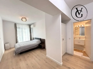 Apartament 4 camere - 2 locuri de parcare incluse - Zona Pipera  - imagine 10