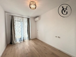 Apartament 4 camere - 2 locuri de parcare incluse - Zona Pipera  - imagine 8