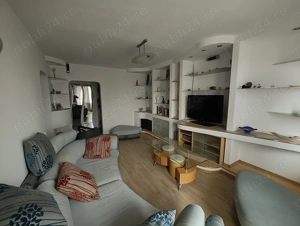 Vând apartament cu 3 camere, tip B, în Oradea, cartier Rogerius - imagine 9