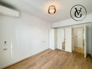 Apartament 4 camere - 2 locuri de parcare incluse - Zona Pipera  - imagine 9