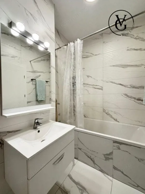 Apartament 4 camere - 2 locuri de parcare incluse - Zona Pipera  - imagine 12