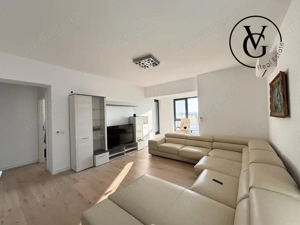 Apartament 4 camere - 2 locuri de parcare incluse - Zona Pipera  - imagine 3