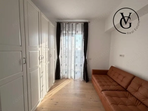 Apartament 4 camere - 2 locuri de parcare incluse - Zona Pipera  - imagine 6