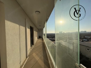 Apartament 4 camere - 2 locuri de parcare incluse - Zona Pipera  - imagine 13