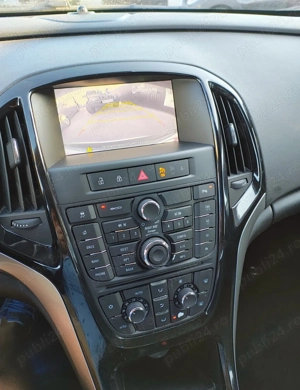 Opel Astra 1.6 CDTI DPF ecoFLEX Sports TourerStart Stop Exclusiv - imagine 11