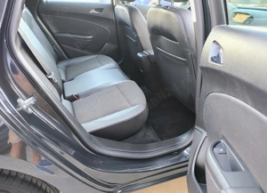 Opel Astra 1.6 CDTI DPF ecoFLEX Sports TourerStart Stop Exclusiv - imagine 13