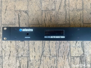 Adastra 952.978 AM FM radio tuner