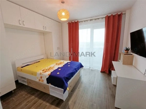 APARTAMENT 2 CAMERE BLOC NOU GIARMATA-VII - imagine 4