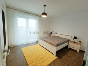 APARTAMENT 2 CAMERE BLOC NOU GIARMATA-VII - imagine 5