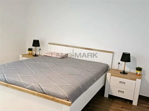 APARTAMENT 2 CAMERE BLOC NOU GIARMATA-VII - imagine 6