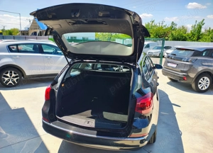 Opel Astra 1.6 CDTI DPF ecoFLEX Sports TourerStart Stop Exclusiv - imagine 7