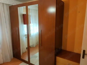 Închiriez apartament 2 camere , zona Institutul de marină. 450Eur.