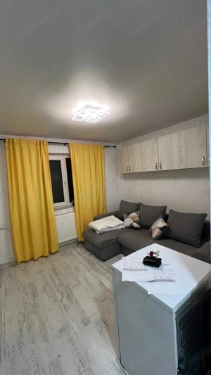 Garsoniera zona Iuliu Maniu  - imagine 3