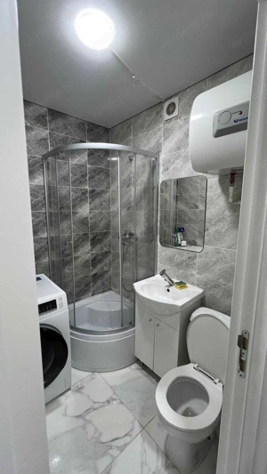 Garsoniera zona Iuliu Maniu  - imagine 2