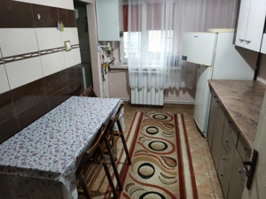 Închiriez apartament 2 camere , zona Institutul de marină. 450Eur. - imagine 5