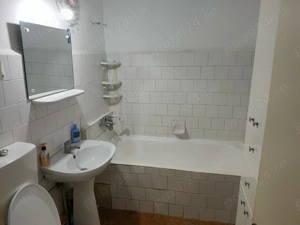 Închiriez apartament 2 camere , zona Institutul de marină. 450Eur. - imagine 4