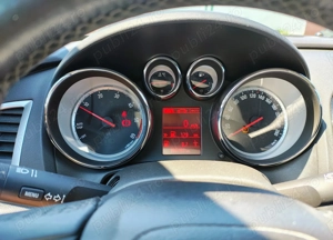 Opel Astra 1.6 CDTI DPF ecoFLEX Sports TourerStart Stop Exclusiv - imagine 10