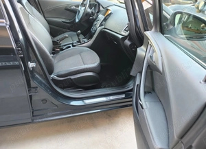 Opel Astra 1.6 CDTI DPF ecoFLEX Sports TourerStart Stop Exclusiv - imagine 15