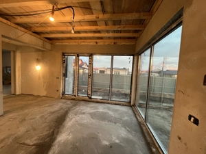 Până la 31 12  la numai 124.500  Vila P+1 duplex la cheie de vanzare in Vanatori(Focsani - Vrancea) - imagine 7