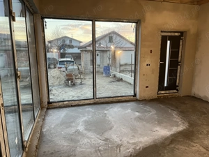 Până la 31 12  la numai 124.500  Vila P+1 duplex la cheie de vanzare in Vanatori(Focsani - Vrancea) - imagine 9