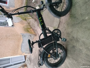 vind bicicleta electtrica