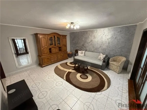 Apartament 3 camere , etaj 1 , 81 mp, CT, zona Lidl (fosta Autogara) - imagine 2