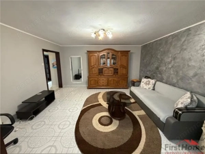 Apartament 3 camere , etaj 1 , 81 mp, CT, zona Lidl (fosta Autogara) - imagine 3